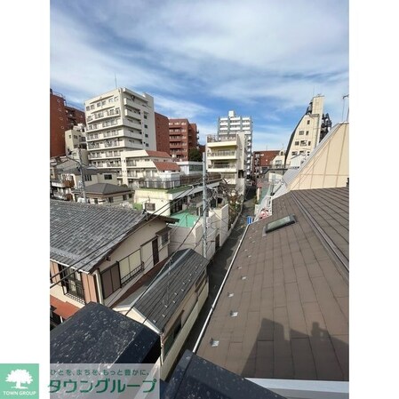 Kolet千駄木の物件内観写真